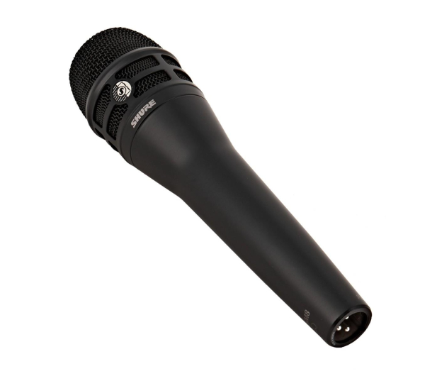 Shure KSM8 Czarny - 642479 - zdjęcie 2